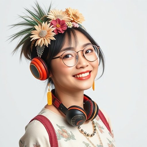 音乐发烧友